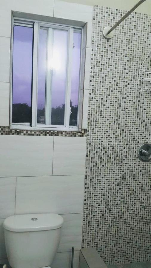 Eden Crest Villa Anse La Raye Esterno foto